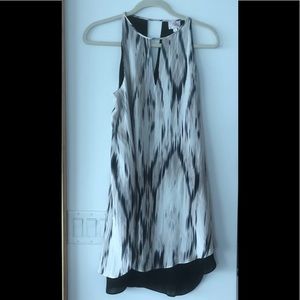 Parker Silk Dress. Worn One time Sz Medium